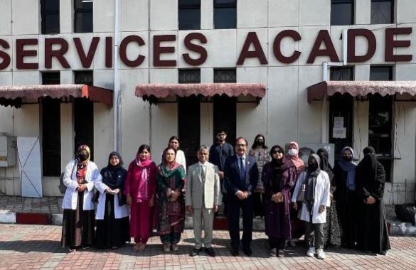 HEC, HSA explore strategies for tobacco-and nicotine-free campuses