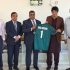 Pakistan, Bangladesh look to strengthen football ties