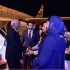 Maldives President Muizzu arrives in Islamabad on three-day state visit