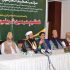 Pakistan religious, political groups back Saudi security, Haramain protection