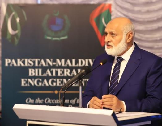 HEC facilitates five Pakistan, Maldives University MOUs