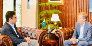 Norwegian envoy appreciates CDA efforts for beautification of Islamabad
