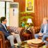 Norwegian envoy appreciates CDA efforts for beautification of Islamabad