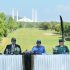 19TH Chief of Naval Staff amateur golf cup kicks off