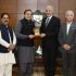 Ambassador Tirmizi calls for stronger Pakistan-Russia trade & investment ties