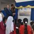 Japanese envoy inaugurates Tine Girls Model Primary School in Tarnol