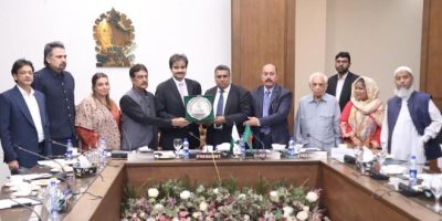 Bangladesh envoy sees billions in untapped Pakistan trade potential
