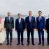 Dar joins R4 foreign ministers meeting in Istanbul
