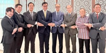 Pakistan reaffirms commitment to deepen partnership with ASEAN