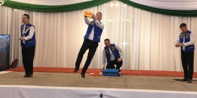 Hungarian artists perform in Islamabad