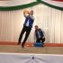 Hungarian artists perform in Islamabad