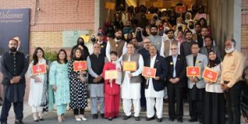Rotary, ICCI, YCP host World Polio Day 2026 Seminar in Islamabad
