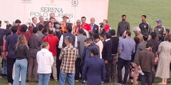 Serena Hotels celebrates sporting excellence at Serena Polo Cup 2026