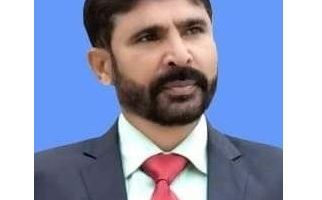 Pakistan’s Syrian Opening