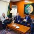 Pakistan, China review CPEC progress and regional developments