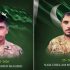 Two Pak soldiers embraced Shahadat in intense Dera Ismail Khan firefight