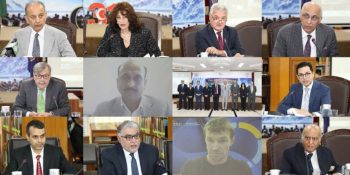Federal minister calls for greater climate cooperation ahead of COP31
