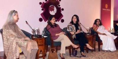 Serena Hotels hosts breast cancer awareness panel discussion