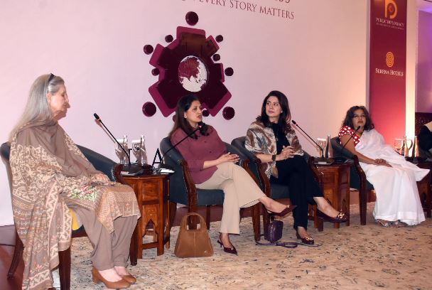 Serena Hotels hosts breast cancer awareness panel discussion