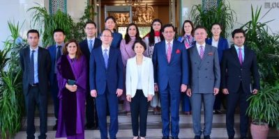Pak-China Spokespersons' Dialogue 2026: Islamabad hosts third round to boost media cooperation