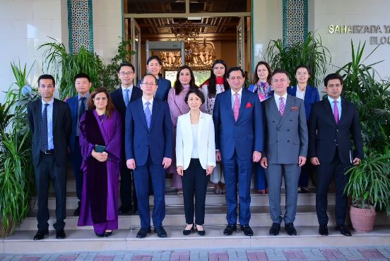 Pak-China Spokespersons' Dialogue 2026: Islamabad hosts third round to boost media cooperation