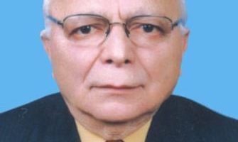 Rasme-e-Qul of SCCI Former President Mohammad Akbar Zia to Be Held Today