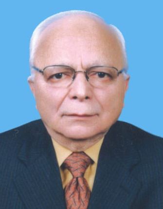 Rasme-e-Qul of SCCI Former President Mohammad Akbar Zia to Be Held Today