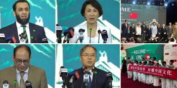 China-Pak Information corridor to help counter propaganda