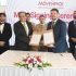 Mövenpick Hotel Islamabad, Dr. Abrar Associates sign MoU