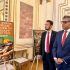 IIOJK actions threaten regional, global peace: High Commissioner Tipu Usman