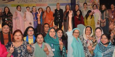 Women leaders, commissions, diplomats and lawyers collaborate to advance women’s rights and access to justice