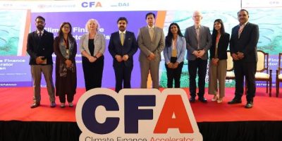 UK backs Pakistani climate businesses in bid for $51 million investment