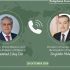 Pakistan, Tajikistan vow to strengthen enduring partnership, expand cooperation