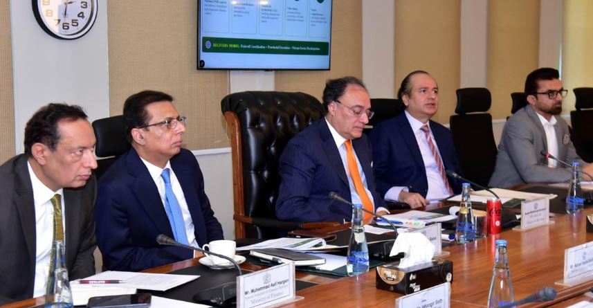 Agriculture credit hits PKR 1.329 trillion with 3.5 million borrowers