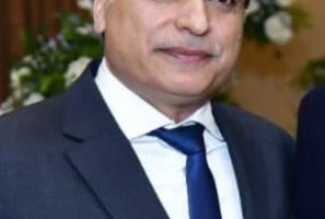 Zikria Zia urges data-driven planning to boost Islamabad investment