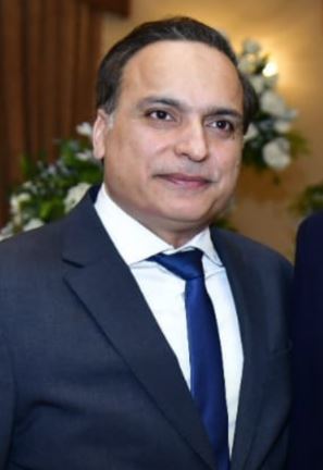 Zikria Zia urges data-driven planning to boost Islamabad investment