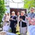 Dar launches renovation of Foreign Office Mosque in Islamabad