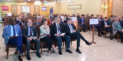 Pakistan prepares for Minerals Investment Forum 2026 with diplomatic briefing in Capital