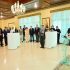 Foreign Secretary welcomes arab group ambassadors at Foreign Office