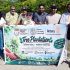 EWCA Islamabad Chapter holds tree plantation drive in collaboration with IIUI, Rotary Club