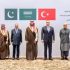 Pakistan attends Makkah Alliance emergency defence meeting in Riyadh