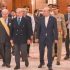 President confers Nishan-e-Imtiaz on UN Secretary-General
