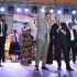 Cultural show hosted by The Centaurus and Tajik Embassy enthralls audience