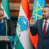 Ethiopian PM Abiy Ahmed elected for another five-year term