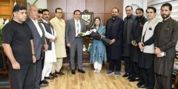 Women’s empowerment vital for sustainable economic growth: Farah Naz Akbar