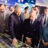 PM Shehbaz lays foundation stone for Kashmir Chowk underpass