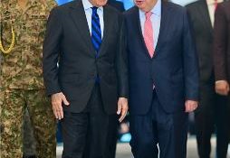 PM lauds Guterres' commitment to UN Charter, multilateralism, peace