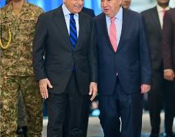 PM lauds Guterres' commitment to UN Charter, multilateralism, peace