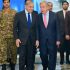PM lauds Guterres’ commitment to UN Charter, multilateralism, peace