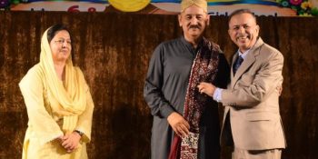 PNCA Outreach Programme – Educational Puppet Shows